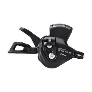 Shimano vaihdevipu SL-M6100-IR Deore 12v I-spec EV oikea